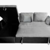 Salem Storage Sofa Bed