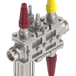 Industrial Valves, Industrial Valves, COMPONENTS.