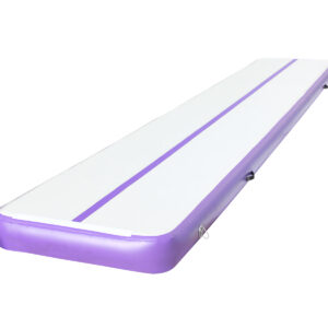 Air Track Purple 300x100x20CM