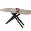 Moira Dining Table Ceramic Top