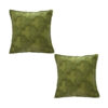 SOGA 2X 50cm Throw Pillow Premium Soft Polyester Fiber and Cotton Cushion for Home Decor, Furniture>Living Room Furniture>Occasional Chairs, , , , ,  - NZ DEPOT 1
