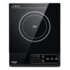 SOGA 35.5cm Cooktop Electric Smart Induction Cook Top Portable Kitchen Cooker Cookware, Electronics & appliances > appliances > large appliances > cooktops > induction cooktops, , , , ,  - NZ DEPOT 1