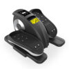 Electronic Stepper Mini Elliptical Trainer