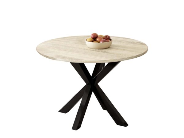 Elsie Dining Table MDF Top