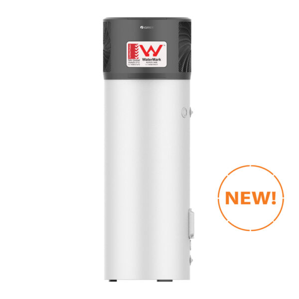 Gree WHIO TD270 HWHP -