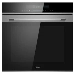 Midea 14 Functions Oven Includes Pyro function 7NP30T0 - Ovens - 7NP30T0-1 - NZ DEPOT