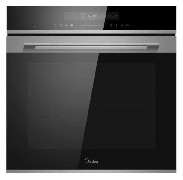 Midea 14 Functions Oven Includes Pyro function 7NP30T0 - Ovens - 7NP30T0-1 - NZ DEPOT