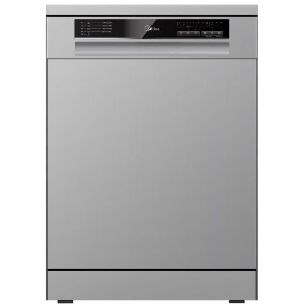 Midea Comfortable Life Kitchen Package | Multifunction Oven, Cooktop, Dishwasher & Rangehood | Midea Kitchen Appliances NZ - Ovens - 65M90M1+60M17(Black)+MDWPF1233F(SS)-WG+MCH640F298K-5 - NZ DEPOT