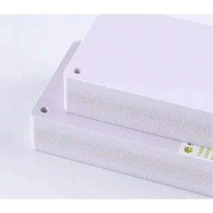 Buy PVC Foam Board Making Material Plastic Flat Board 15mm Water Proof Online - Decorative - Waterproof decorative sheet - 2 - NZ Depot Delivery