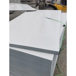 Buy PVC Foam Board Making Material Plastic Flat Board 15mm Water Proof Online - Decorative - Waterproof decorative sheet - 1 - NZ Depot Delivery