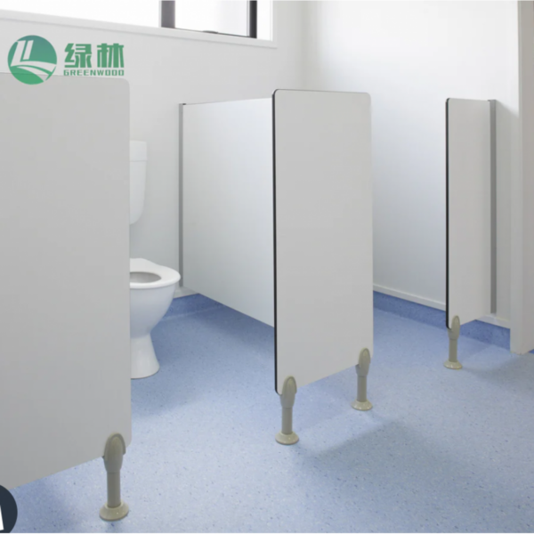 PVC partition panels 2400x1200mm, Waterproof decorative sheet - NZ DEPOT