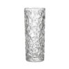 SOGA 14cmx30cm Heavy Duty Glass Vase Crystal Clear Design for Home D?cor, Home & Living>Home Decor>Vases, , , , ,  - NZ DEPOT 1