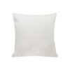 SOGA 50cm White Throw Pillow Premium Polyester Fiber and Cotton for Home Decor, Furniture>Living Room Furniture>Occasional Chairs, , , , ,  - NZ DEPOT 1