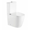 Toilet Suite - BTW Bella A8069, Back to wall - NZ DEPOT