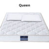 Mattress PIL20 Queen