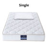 Mattress PIL20 Single