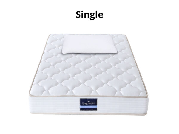 Mattress PIL20 Single