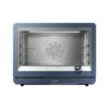 Midea 30L Bench Top Steamer and Oven | Compact Power & Advanced Steam Cooking | Two In One - Small Kitchen Appliances - MSO30S-1 - NZ DEPOT