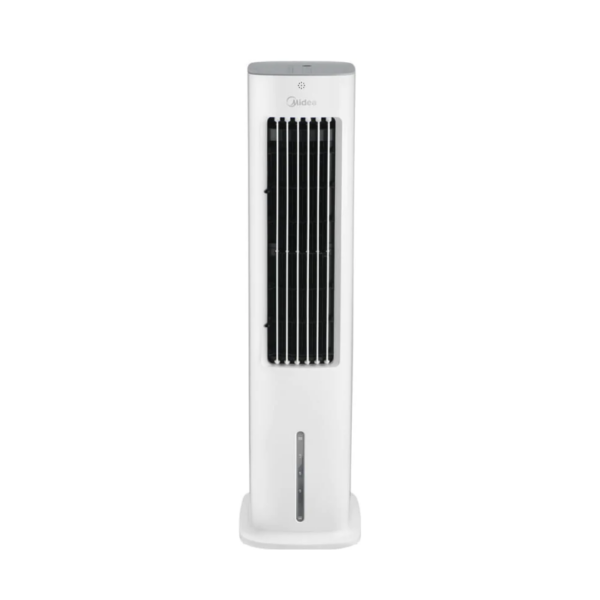 Midea Air Cooler with 4.8L  AC100-20AR - Air Treatment Appliances - AC100-20AR-1 - NZ DEPOT