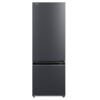 Toshiba 325L Bottom Mount Fridge Freezer Morandi Grey - Bottom Mount Freezers - GR-RB410WE-PMM(06)-1 - NZ DEPOT