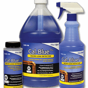 LEAK DETECTOR .95Ltr . -