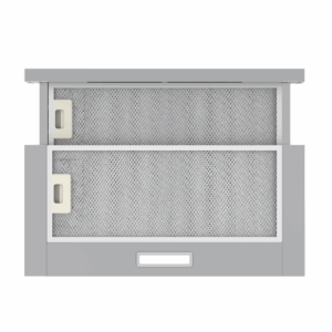 Midea 60cm Rangehood - 60L03-EM23-00301 - Rangehoods - 60L03-EM23-00301-2 - NZ DEPOT