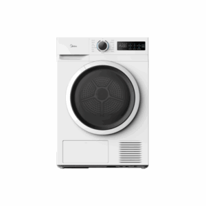 Midea 8KG Heat Pump Tumble Dryer 8 stars- White Color - Dryers - MD110H80/W-AU-2 - NZ DEPOT