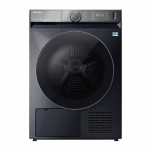 Toshiba 10KG T15 Heat Pump Tumble Dryer Morandy Grey TD-BP110GHAU(MG) - Dryers - TD-BP110GHAU(MG)-2 - NZ DEPOT