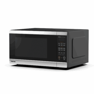 Toshiba 34L Convection Microwave with Air Fry Function ML3-SEC34SF(BK) - Microwave Ovens - ML3-SEC34SF(BK)-2 - NZ DEPOT