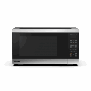 Toshiba 34L Convection Microwave with Air Fry Function ML3-SEC34SF(BK) - Microwave Ovens - ML3-SEC34SF(BK)-1 - NZ DEPOT