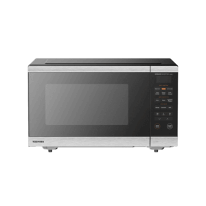 Toshiba 45L Microwave Oven ML3-EM45PF(SS) - Microwave Ovens - ML3-EM45PF(SS)-1 - NZ DEPOT