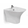 Ceramic Hand Basin - Wall Hung Basin 405, Hand Basin - NZ DEPOT