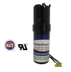 Buy Supco Compressor Pats Hard Start Kit 1/2 Hp SPP6 Front View
