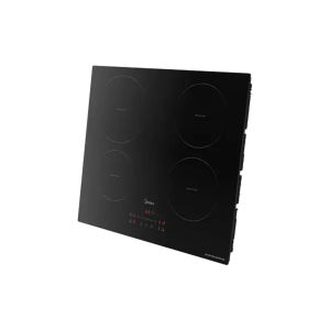 Midea 60cm 4-zone Induction Cooktop MC-IF7454AJ1-A - Hobs - MC-IF7454AJ1-A-2 - NZ DEPOT