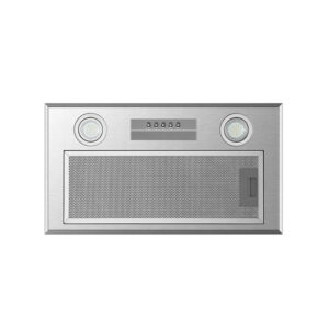 Midea 70cm Rangehood - Integrated Powerpack 70T01 - Rangehoods - 70T01-2 - NZ DEPOT