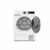 Midea 8KG Heat Pump Tumble Dryer 8 stars- White Color - Dryers - MD110H80/W-AU-1 - NZ DEPOT