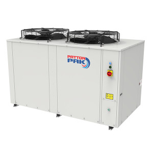 Condensing Units, Condensing Units, CAPITAL PLANT.