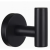 Robe Hook - Round Wall Hung Series 2200-04, Bathroom accessories - NZ DEPOT