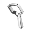 Shower Head Methven RUA HANDSET AURA JET CHROME, Shower Slide & Rose - NZ DEPOT