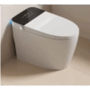 Smart Toilet - Smart Modern Bidet Toilet, with Heated Seat, Dual Auto Flush #704, Suite - NZ DEPOT