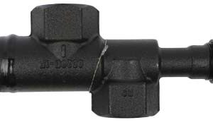 Industrial Valves, Industrial Valves, COMPONENTS.