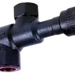 Industrial Valves, Industrial Valves, COMPONENTS.
