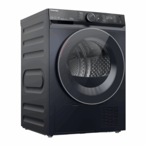 Toshiba 10KG T15 Heat Pump Tumble Dryer Morandy Grey TD-BP110GHAU(MG) - Dryers - TD-BP110GHAU(MG)-1 - NZ DEPOT