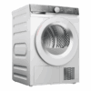 Toshiba 10KG T15 Heat Pump Tumble Dryer White TD-BP110GHAU(WS) - Dryers - TD-BP110GHAU(WS)-1 - NZ DEPOT
