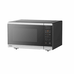 Toshiba 45L Microwave Oven ML3-EM45PF(SS) - Microwave Ovens - ML3-EM45PF(SS)-2 - NZ DEPOT
