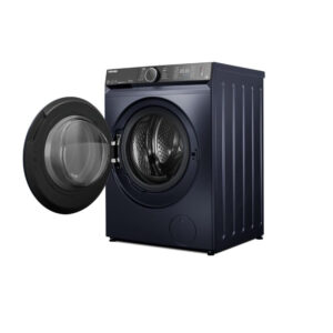 Toshiba T15 10KG Front Load Washing Machine - Front Load Washing Machines - TW-BK110GF4AU(MG)-2 - NZ DEPOT