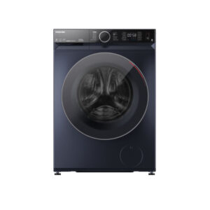 Toshiba T15 10KG Front Load Washing Machine - Front Load Washing Machines - TW-BK110GF4AU(MG)-1 - NZ DEPOT