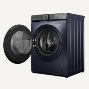 Toshiba T15 9KG Front Load Washing Machine-Grey - Front Load Washing Machines - TW-BK100GF4AU(MG)-2 - NZ DEPOT