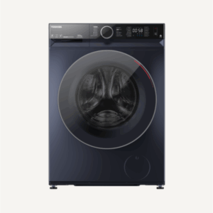Toshiba T15 9KG Front Load Washing Machine-Grey - Front Load Washing Machines - TW-BK100GF4AU(MG)-1 - NZ DEPOT