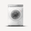 Toshiba T15 9KG Front Load Washing Machine-White - Front Load Washing Machines - TW-BK100GF4AU(WS)-1 - NZ DEPOT